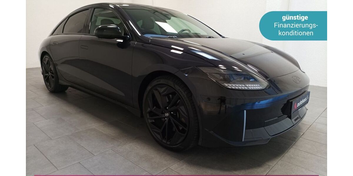 Hyundai IONIQ 6 66.956 km 32.490 &euro; Egelsbach 63329