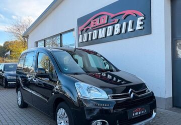 Citroen Berlingo 124.000 km 7.100 &euro; Eppertshausen 64859