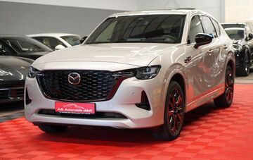 Gebrauchte Mazda CX-60