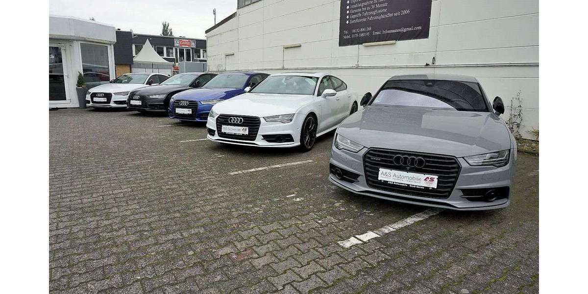 Mercedes-Benz AMG GT 49.000 km 84.990 &euro; Groß-Gerau 64521