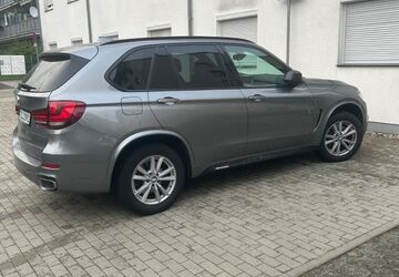 BMW X5 230.000 km 25.500 &euro; Frankfurt am Main 60326