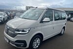 VW T6.1 California 2.0 TDI DSG Ocean/Küche/1Hd 76.010 km 49.999 &euro; Frankfurt 60386