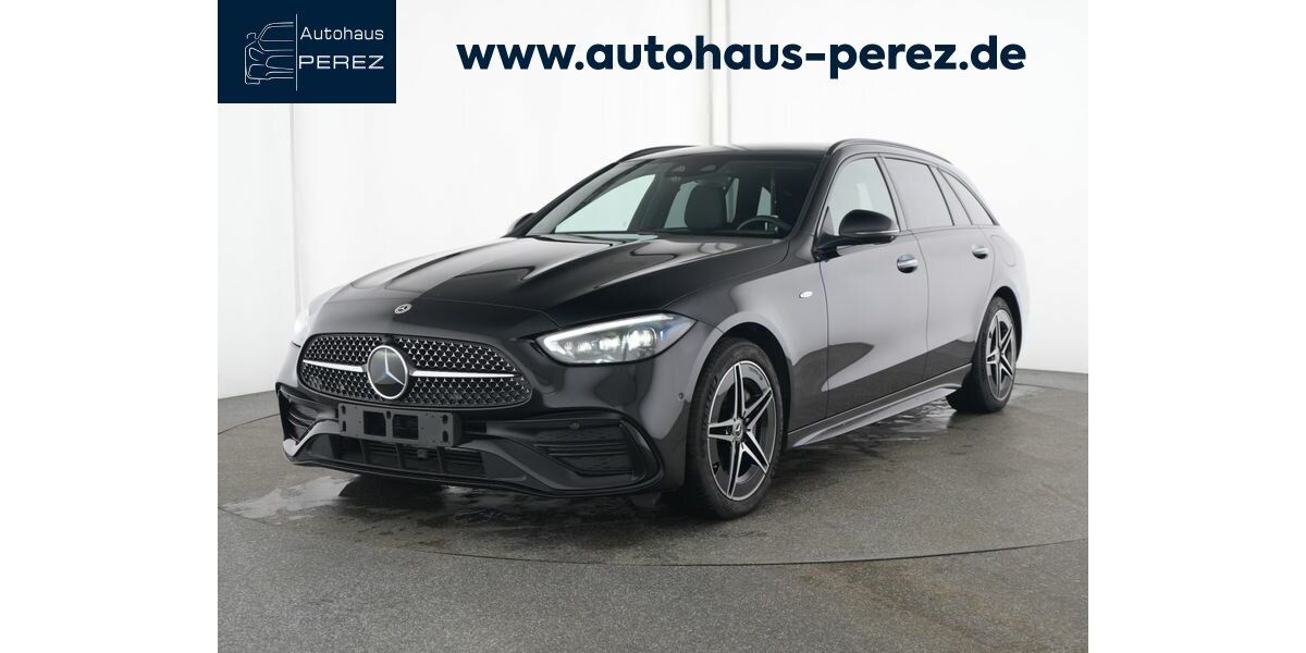 Mercedes-Benz C 300 34.615 km 49.989 &euro; Groß-Umstadt 64823