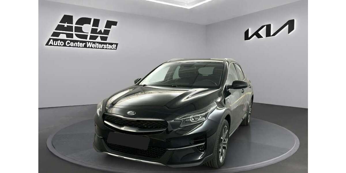 Kia XCeed 48.590 km 20.870 &euro; Weiterstadt 64331