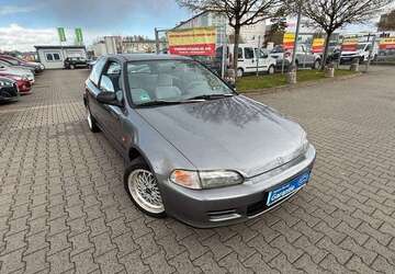 Honda Civic 180.122 km 5.850 &euro; Offenbach 63071