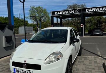 Fiat Grande Punto 190.833 km 1.399 &euro; Seligenstadt 63500