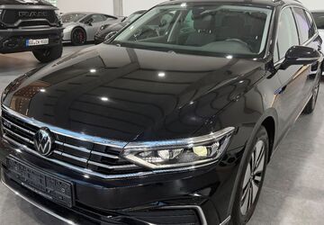 VW Passat Variant 54.632 km 27.550 &euro; Riedstadt 64560