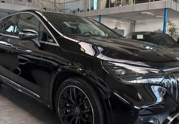 Mercedes-Benz EQE SUV 17.468 km 72.949 &euro; Groß-Umstadt 64823