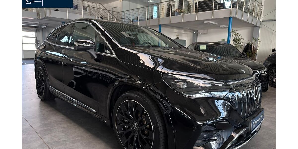 Mercedes-Benz EQE SUV 17.468 km 72.949 &euro; Groß-Umstadt 64823