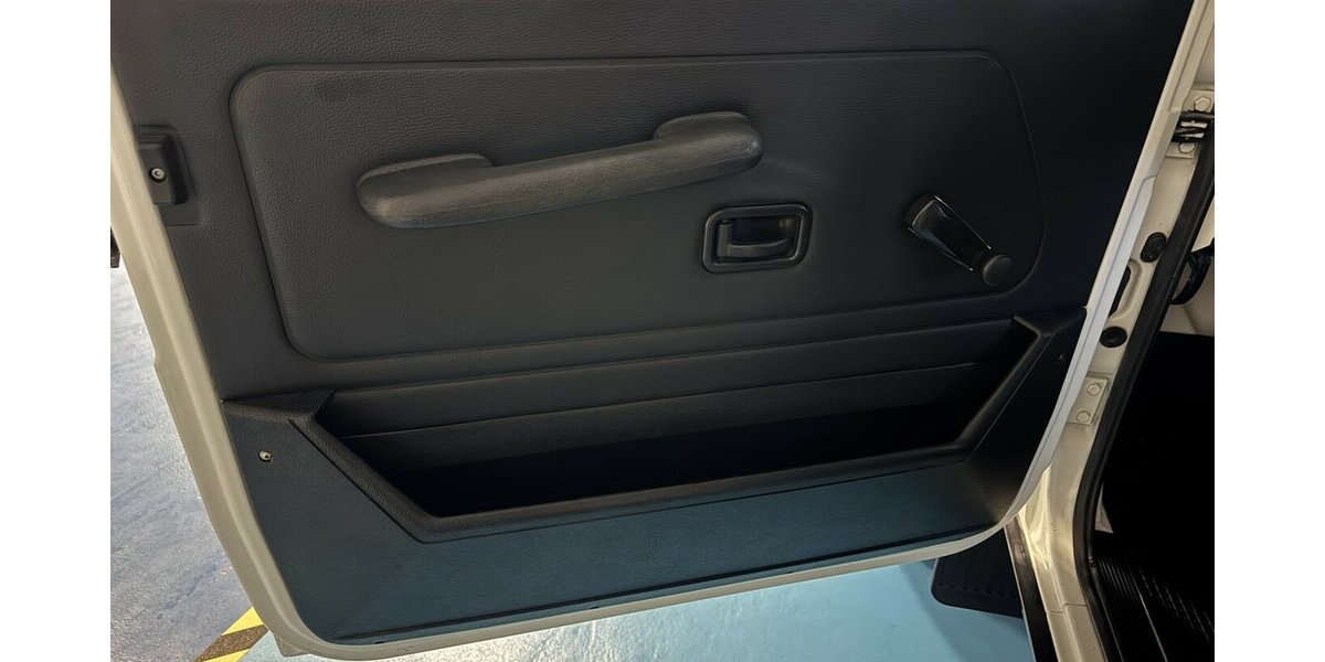 Mercedes-Benz G 280 CDI Professional BF-Goodrich ORC Dachtr. 184.500 km 68.800 &euro; Dreieich 63303