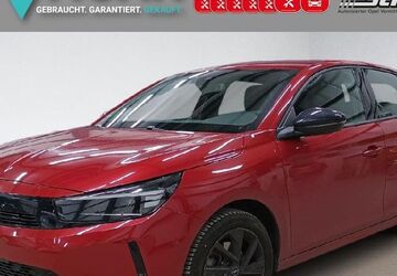 Opel Corsa 12.475 km 18.990 &euro; Griesheim 64347