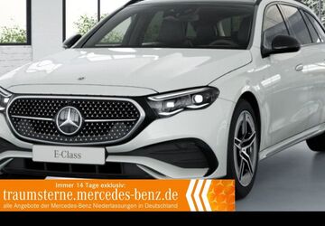 Mercedes-Benz E 300 13.799 km 54.990 &euro; Frankfurt 60599