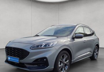 Ford Kuga 9.614 km 27.550 &euro; Frankfurt 60386