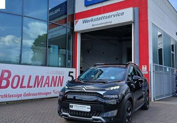 Citroen C3 29.285 km 19.900 &euro; Bensheim 64625