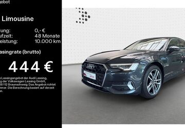 Audi A6 17.500 km 40.990 &euro; Hofheim 65719
