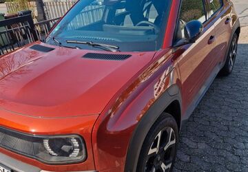 Renault R 4 3.400 km 31.200 &euro; Bensheim 64625