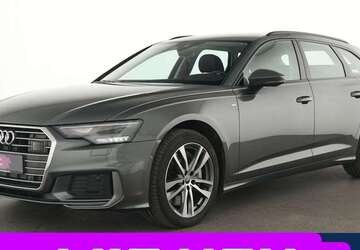 Audi A6 99.894 km 29.967 &euro; Dietzenbach bei Frankfurt 63128