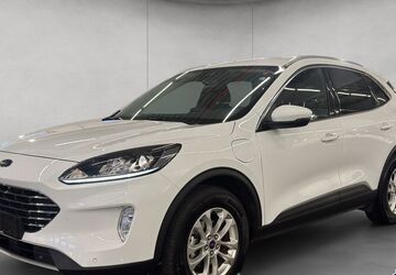 Ford Kuga 35.284 km 21.750 &euro; Frankfurt 60386