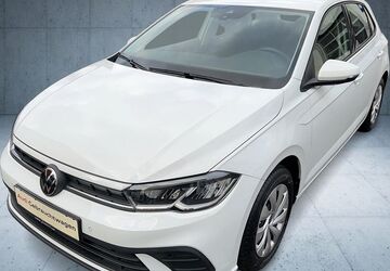 VW Polo 28.850 km 17.680 &euro; Frankfurt am Main 60528