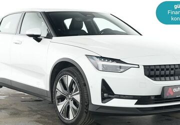 Polestar 2 53.348 km 24.970 &euro; Egelsbach 63329
