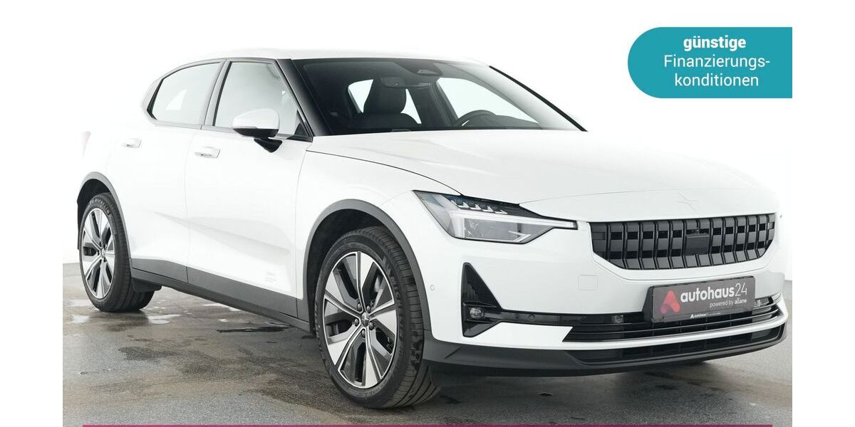 Polestar 2 53.348 km 24.970 &euro; Egelsbach 63329