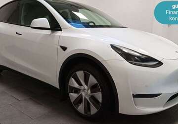 Tesla Model Y 95.553 km 28.470 &euro; Egelsbach 63329