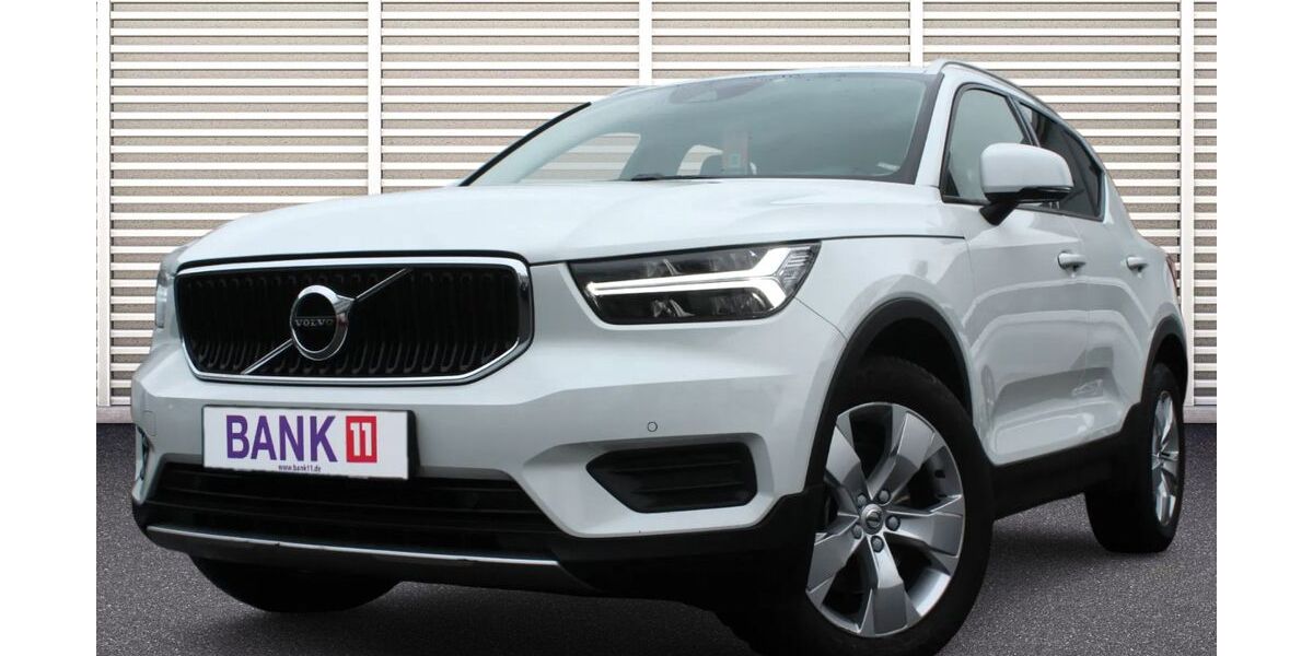 Volvo XC40 181.700 km 16.999 &euro; Frankfurt am Main 60386