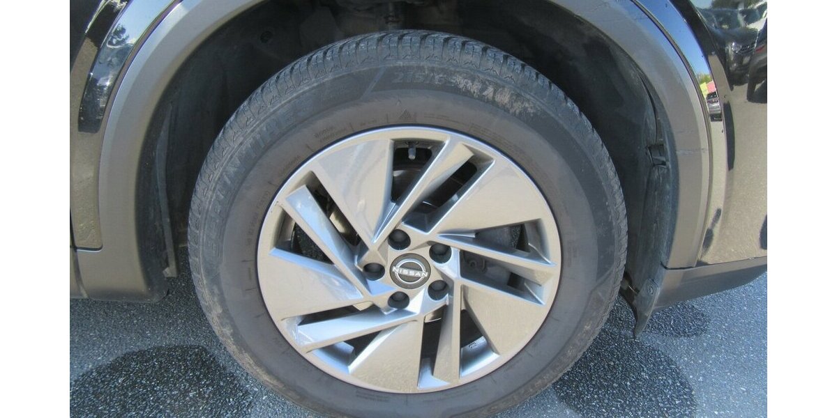 Nissan Qashqai Acenta, 85.000 km 19.889 &euro; Gernsheim 64579