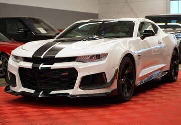 Chevrolet Camaro 18.588 km 31.950 &euro; Pfungstadt 64319