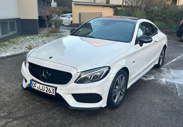 Mercedes-Benz C 250 218.000 km 21.300 &euro; Neu-Isenburg 63263