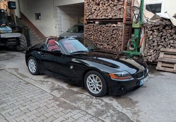BMW Z4 150.000 km 11.000 &euro; Seeheim-Jugenheim 64342