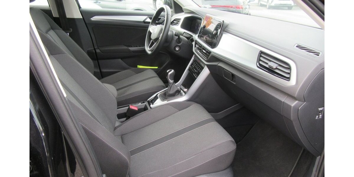 VW T-Roc Life 1.0 17.000 km 22.990 &euro; Gernsheim 64579