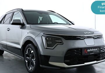 Kia Niro EV 17.465 km 28.970 &euro; Egelsbach 63329