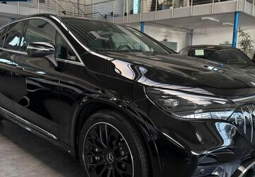 Mercedes-Benz EQE SUV 17.468 km 72.299 &euro; Groß-Umstadt 64823