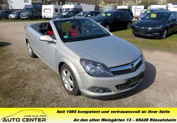Opel Astra 110.000 km 5.490 &euro; Rüsselsheim 65428