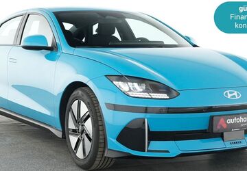 Hyundai IONIQ 6 32.842 km 22.970 &euro; Egelsbach 63329
