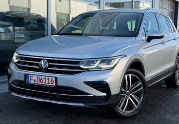 VW Tiguan 141.800 km 20.899 &euro; Frankfurt am Main 60326