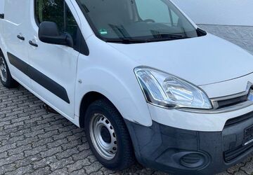 Citroen Berlingo 262.000 km 4.900 &euro; Alsbach 64665
