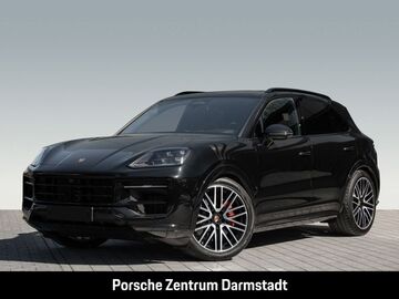 Gebrauchte Porsche Cayenne