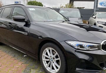 BMW 318 79.000 km 26.880 &euro; Babenhausen 64832