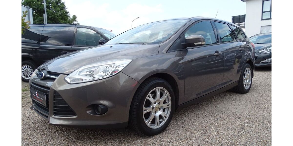 Ford Focus 156.000 km 2.650 &euro; Rodgau / Nieder-Roden 63110