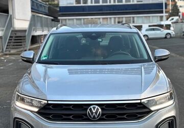 VW T-Roc 92.500 km 19.800 &euro; Neu Isenburg 63263