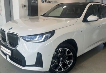 BMW X3 7.460 km 51.933 &euro; Hofheim 65719
