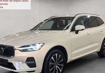 Volvo XC60 11.210 km 44.000 &euro; Frankfurt am Main 60486