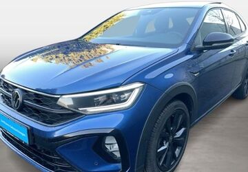 VW Taigo 26.668 km 25.449 &euro; Gross-Gerau 64521