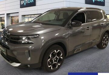 Citroen C5 Aircross 33.070 km 22.480 &euro; Frankfurt 60314
