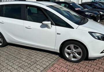 Opel Zafira 150.500 km 7.590 &euro; Groß Umstadt 64823