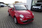 Fiat 500C 1,2l Klima, Radio/CD, Servo 62.227 km 7.290 &euro; Rodgau 63110
