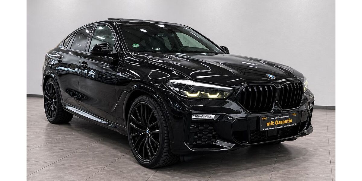 BMW X6 112.000 km 48.490 &euro; Flörsheim am Main 65439