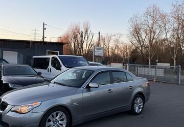 BMW 520 330.000 km 4.999 &euro; Frankfurt am Main 60486